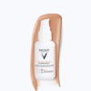 קפיטל סוליי  תחליב הגנה מהשמש UV-AGE DAILY SPF50 עם גוון vichy (ללא אריזה)