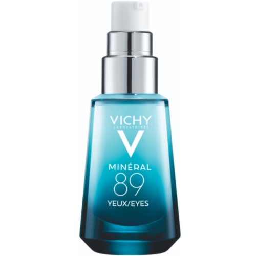 מינרל 89 עיניים vichy