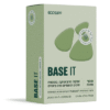 BASE IT: פורמולה פרוביוטית מתקדמת לתמיכה בבריאות מערכת העיכול והחיסון - אקוסאפ