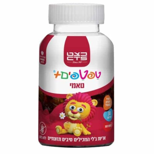 טאמי טפטפים+