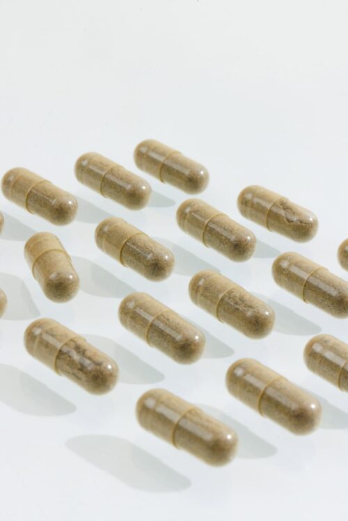 Alternative view of ProBiotics+ SEQUOIA