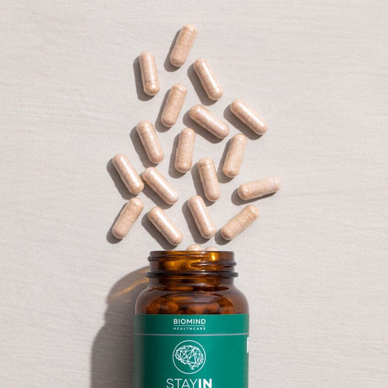 STAY IN -BIOMIND HEALYHCARE – תמונה 2