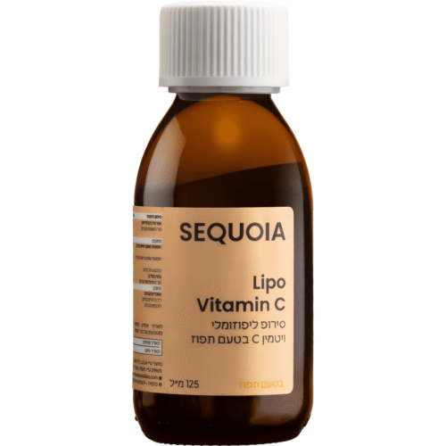 LIPO Vitamin C -SEQUOIA