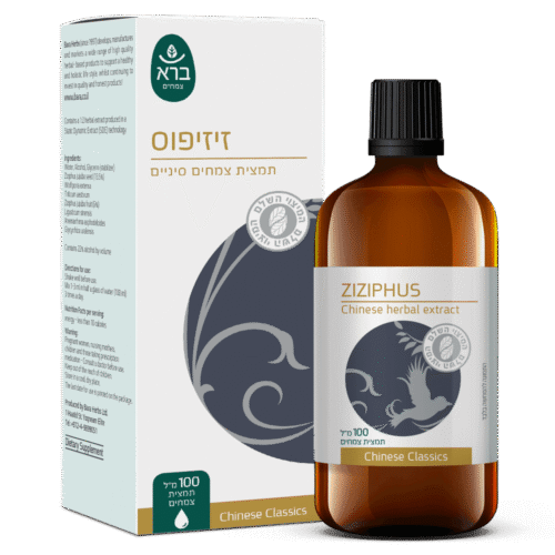 Ziziphus | זיזיפוס