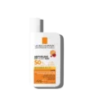 אנתליוס﻿﻿ פלואיד  תחליב פנים SPF50+‎ ללא גוון la roche posay