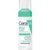 ניקוי מאזן במרקם מוס CERAVE
