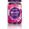 אלטמן BEAUTY ויטמינים ומינרלים במרקם ג'לי בטעם פטל