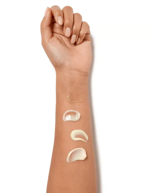 Alternative view of Moisturizing Lotion