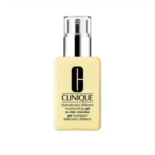Moisturizing Gel