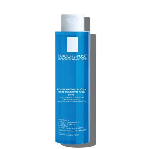 אפקלאר תמיסת אסטרינג'נט la roche posay