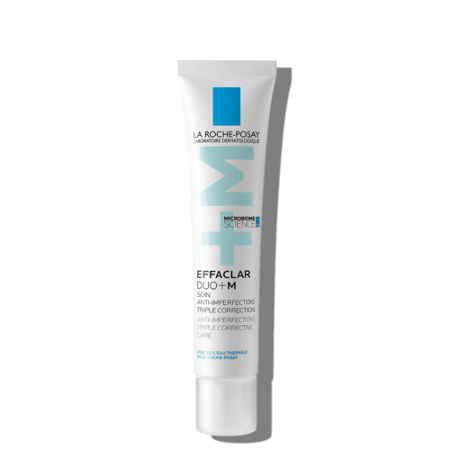 אפקלאר דואו +la roche posay M