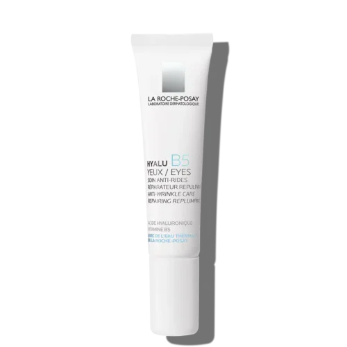 היאלו B5 קרם עיניים la roche posay