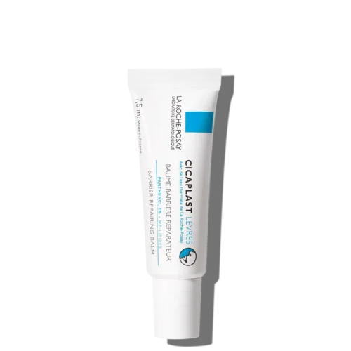סיקאפלסט שפתיים la roche posay