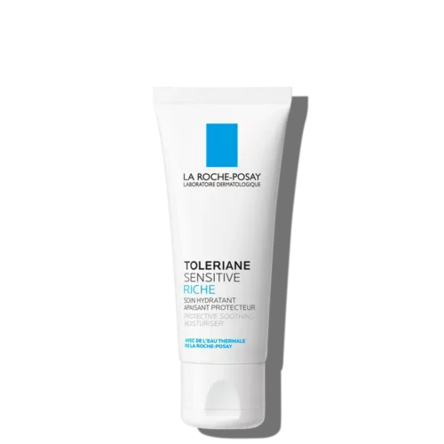 טולריאן﻿﻿ סנסיטיב ריץ' la roche posay