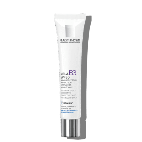 ﻿MELA B3 קרם פנים la roche posay SPF30