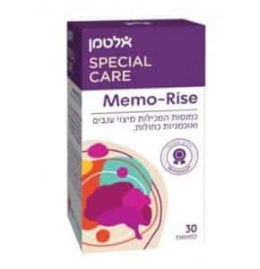 Memo-Rise אלטמן