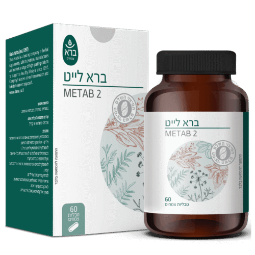 Bara light | ברא לייט (טבליות)