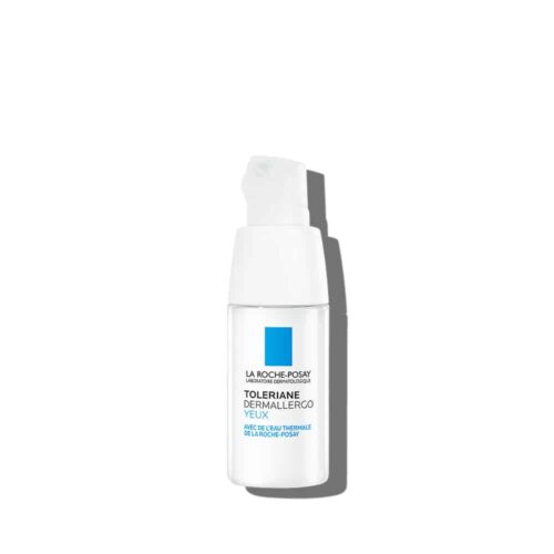 טולריאן﻿ דרמאלרגו עיניים la roche posay