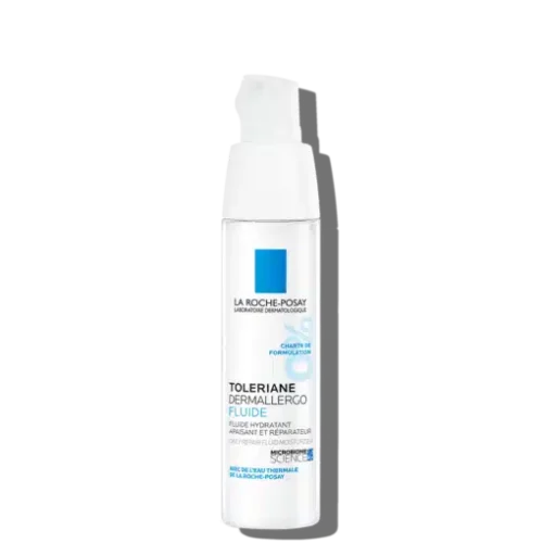 טולריאן﻿ דרמאלרגו פלואיד la roche posay