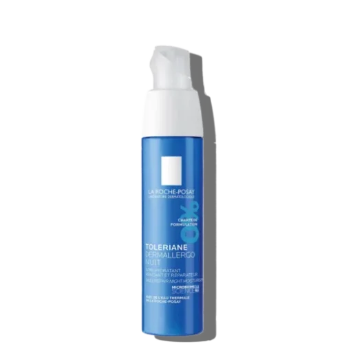 טולריאן﻿ דרמאלרגו לילה la roche posay