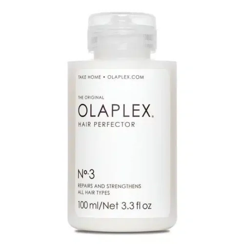 תכשיר לשימוש ביתי   OLAPLEX No.3