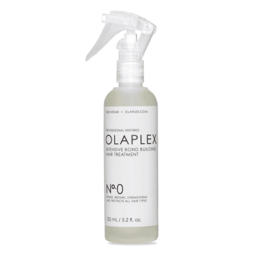 טיפול ביתי אינטנסיבי משלים   OLAPLEX No.0