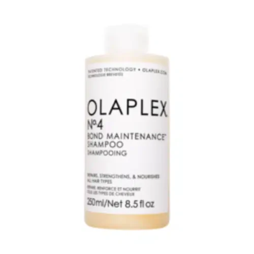 שמפו לשימוש יומיומי   OLAPLEX No.4