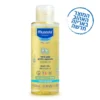 Mustela | שמן עיסוי לתינוקות וילדים