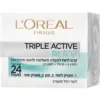 TRIPLE ACTIVE DAY CREAM-קרם יום לעור רגיל L’ORÉAL PARIS