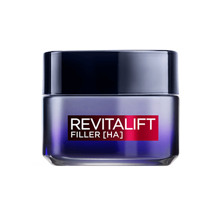 Revitatlift Filler Night Cream-קרם לילה L’ORÉAL PARIS