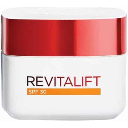 רויטליפט קרם יום SPF30 Revitalift Day Cream | לוריאל L'Oreal