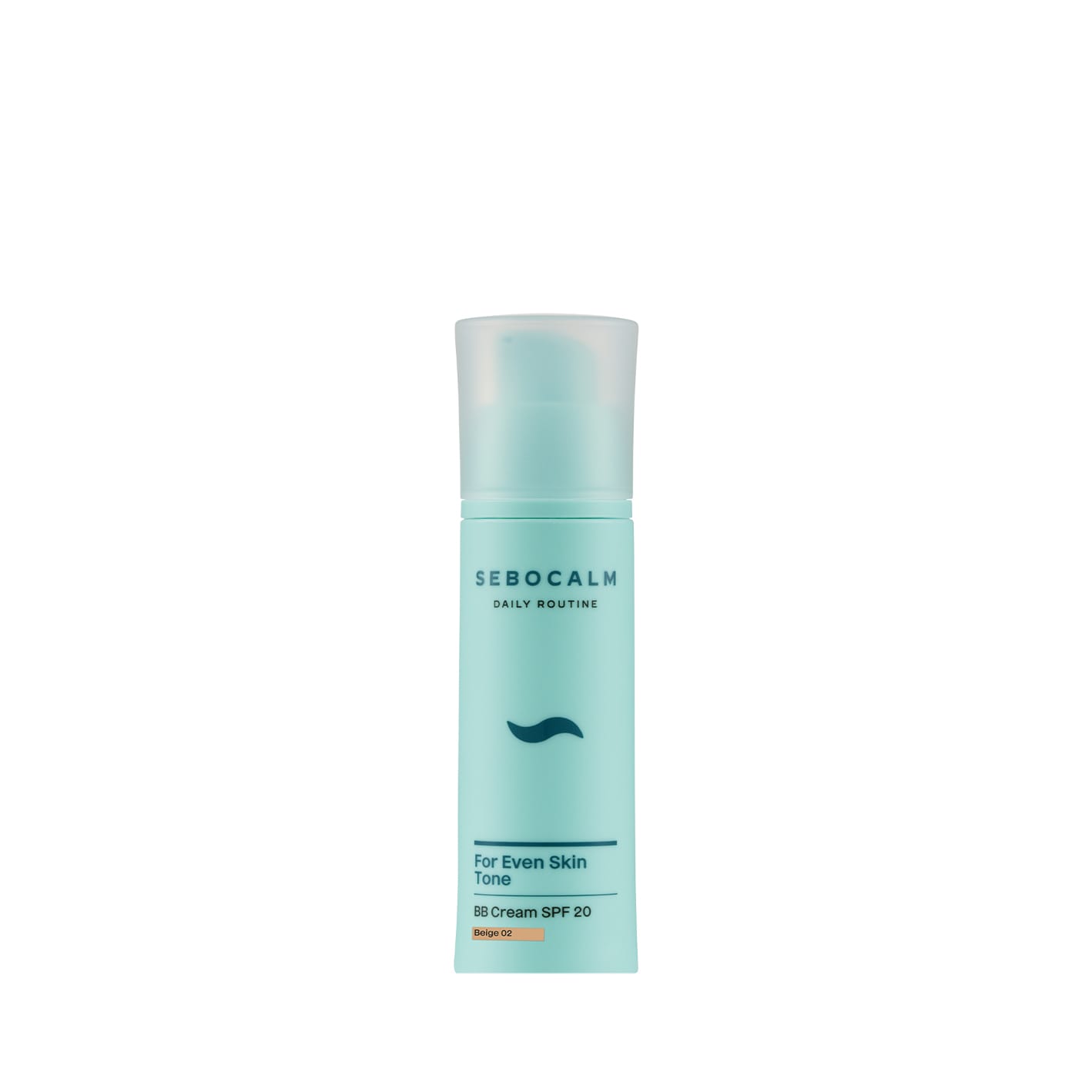 קרם SPF20 BB גוון BEIGE סבוקלם