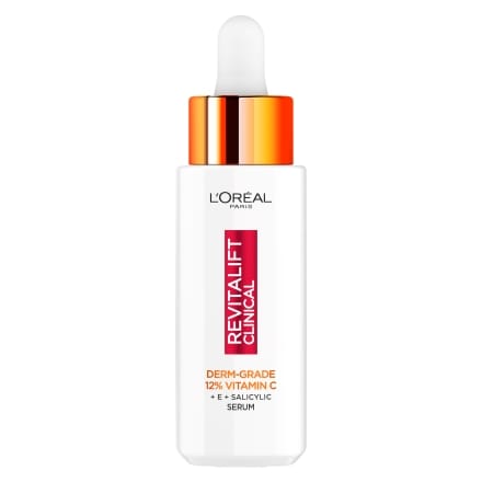 סרום ויטמין סי Revitalift Clinical L’ORÉAL PARIS