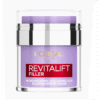 קרם ג'ל L'OREAL PARIS REVITALIFT FILLER