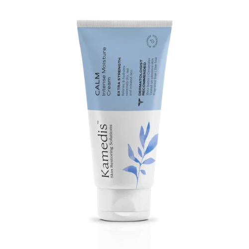 קרם לחות טיפולי לעור יבש עד יבש במיוחד |Kamedis CALM CREAM
