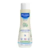 Mustela | שמפו עדין לתינוקות