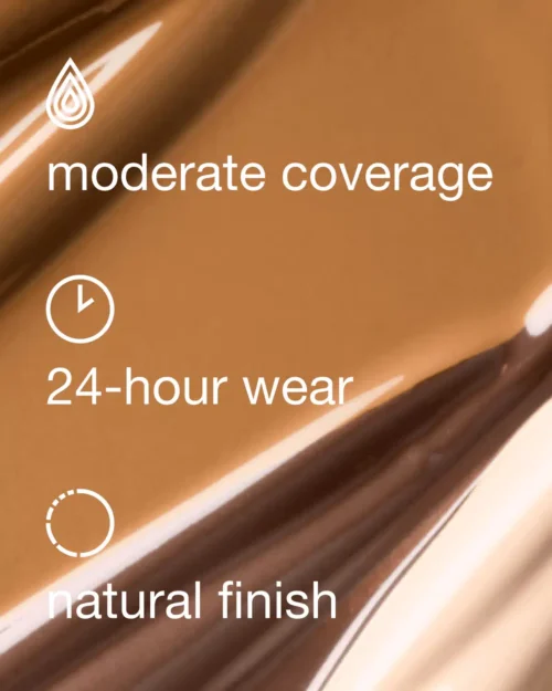 Alternative view of Makeup SPF20