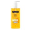 ג'ל מיסלרי לניקוי והסרת איפור Clear Soothe ניוטרוג'ינה - NEUTROGENA