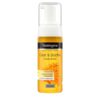 מוס לניקוי הפנים כורכום Clear Soothe CLEAR SOOTHE   ניוטרוג'ינה - NEUTROGENA