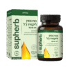 כורכומין ליקוויד ג'לSUPHERB- ®BCM-95