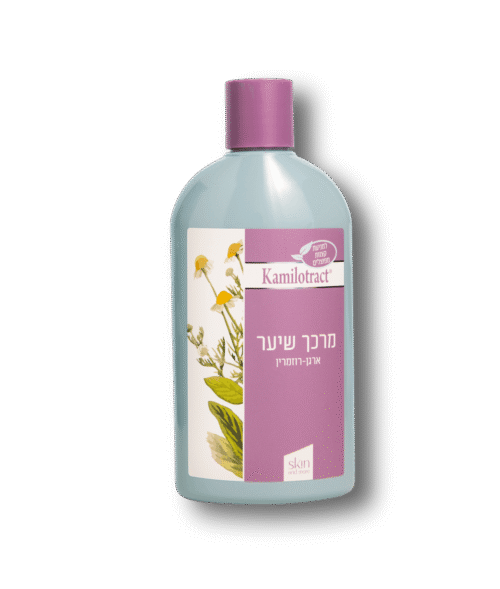 קמילוטרקט מרכך שיער