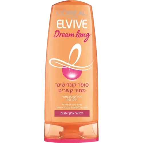 אלביב מרכך דרים לונג