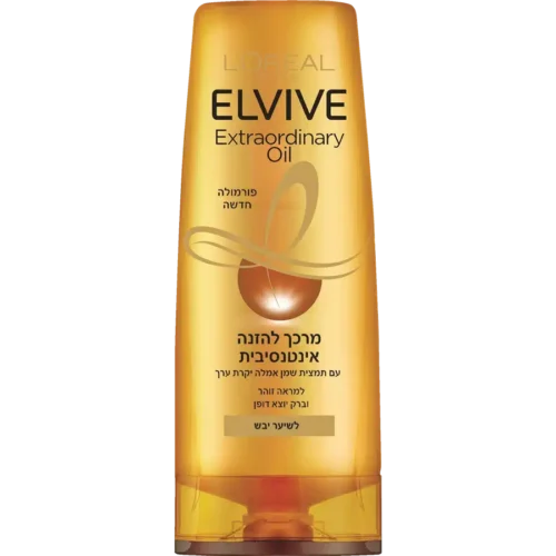 אלביב מרכך 6 שמנים