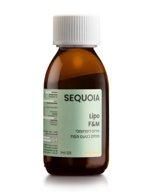 LIPO F m -SEQUOIA