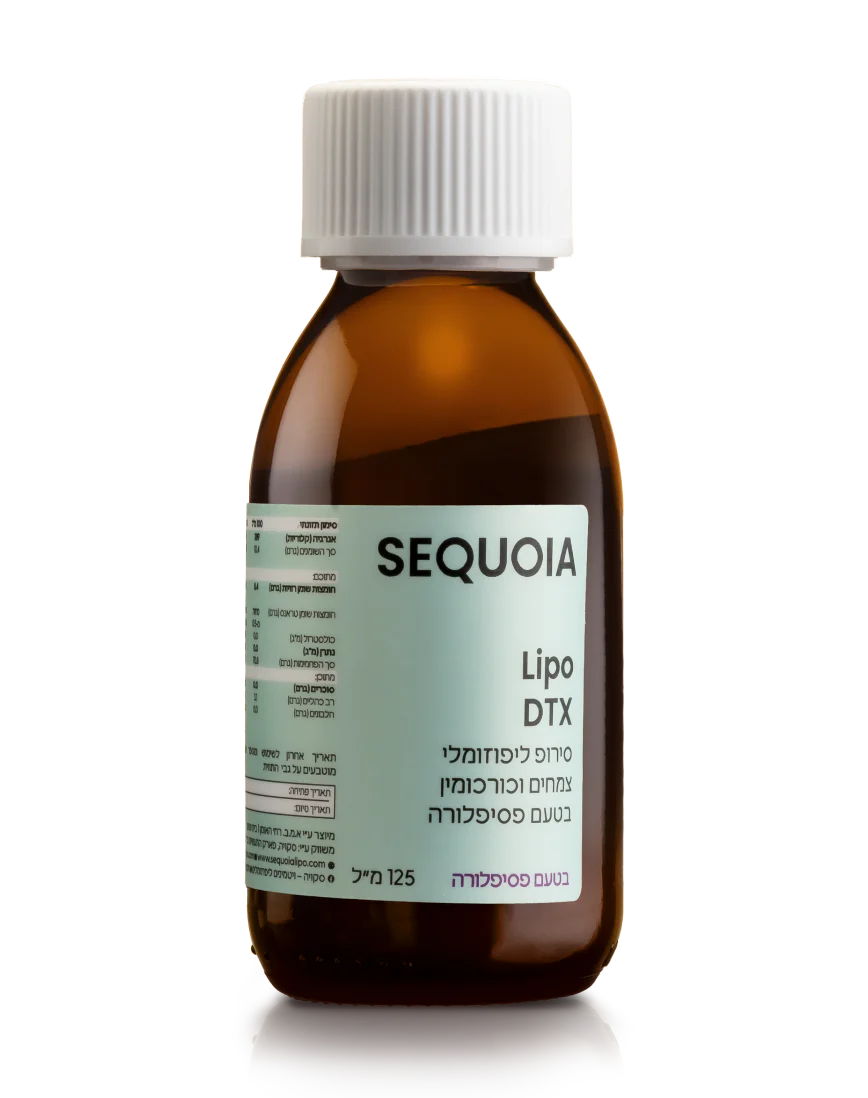 LIPO DTX