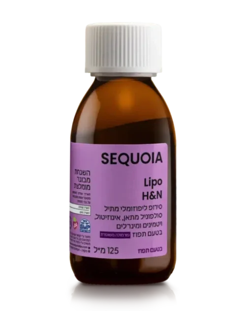 LIPO HN SEQUOIA