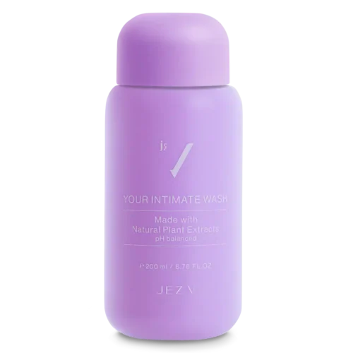 השטיפה האינטימית שלך - Your Intima Wash