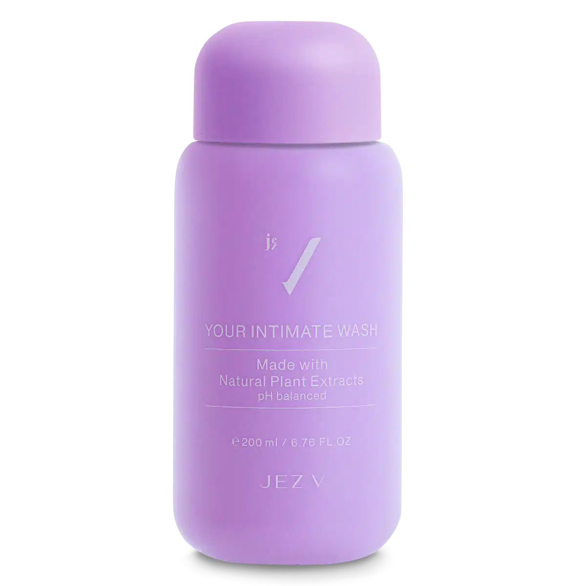 השטיפה האינטימית שלך - Your Intima Wash