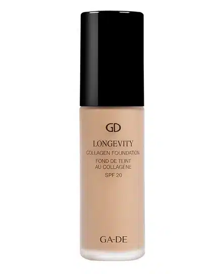 מייקאפGA-DE- LONGEVITY COLLAGEN