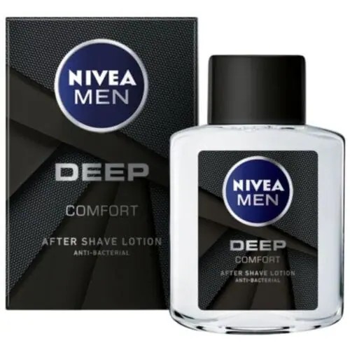 Deep Comfort אפטר שייב